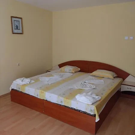 Hetodon Sozopol