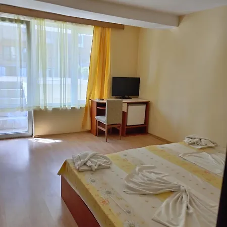 Hotel Hetodon