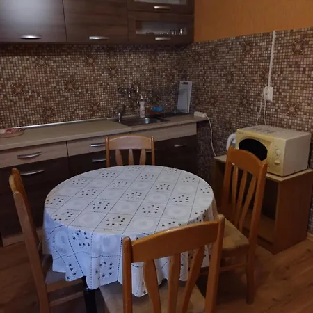 Hotel Hetodon