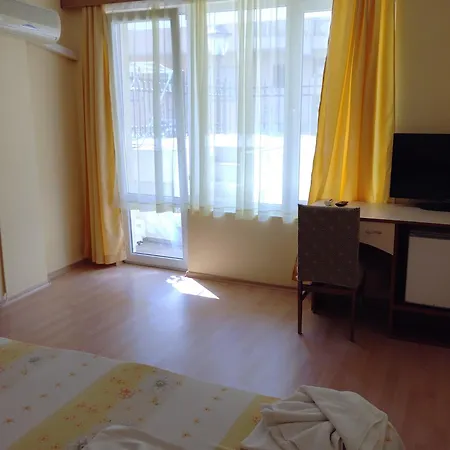 Hetodon Hotel