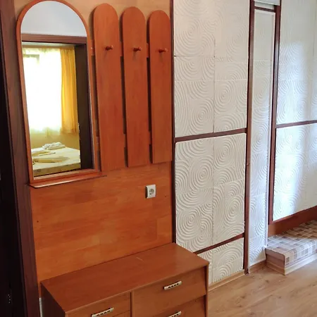 Hetodon Hotel 3*