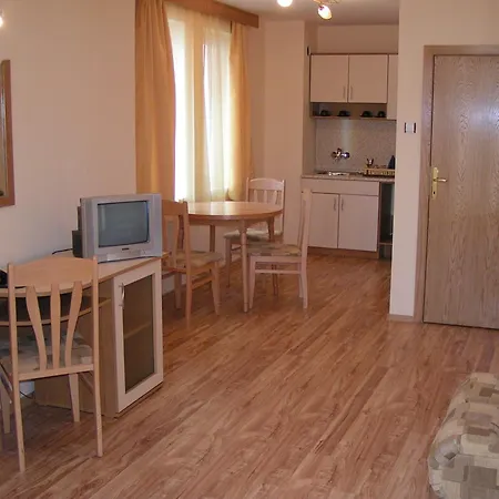 Hotel Hetodon Sozopol